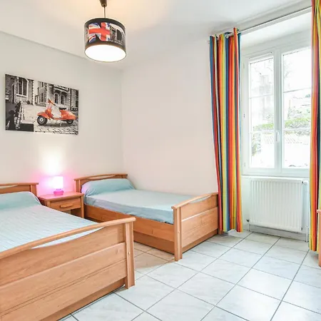 In With Wifi Apremont (Vendee)