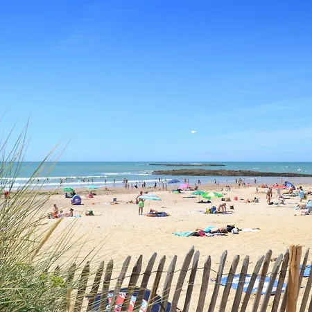 In With Wifi Apremont (Vendee)