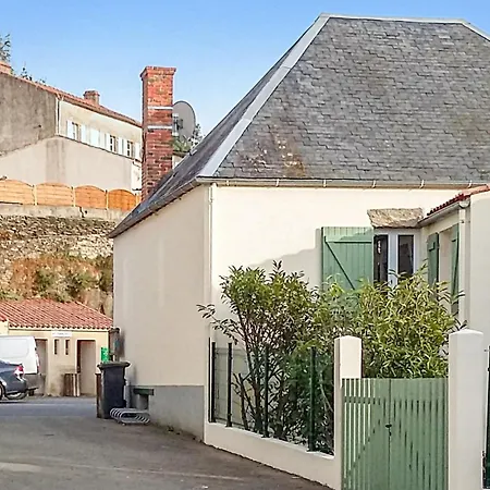 In With Wifi Apremont (Vendee)