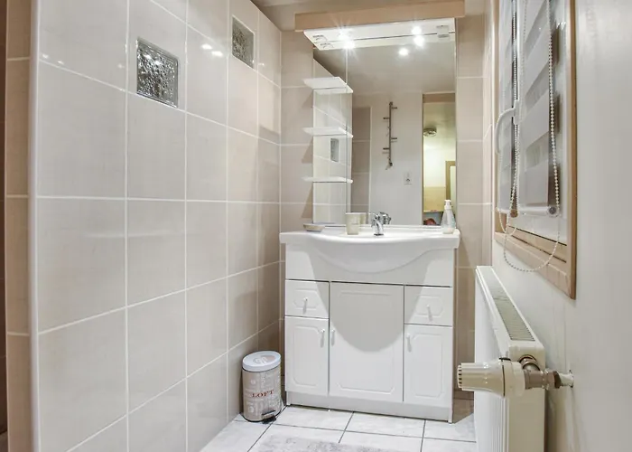 2 Bedroom Stunning In Apremont (Vendee)