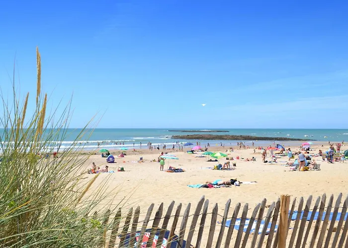 2 Bedroom Stunning In Apremont (Vendee)